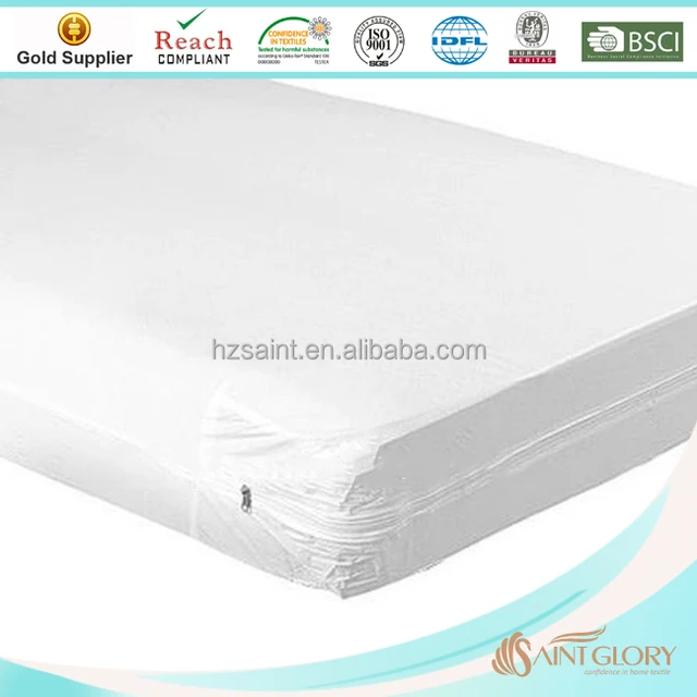 encasement mattress protector