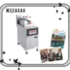 industrial deep frying machine fryer / mijiagao