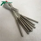 aluminum mch resistor cartridge heater 120V igniter heating element