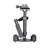 S-40 Leadwin Stabilizer Photography Accessories Aluminum Alloy All (D)SLR Cameras Handheld Gimbal Stabilizer