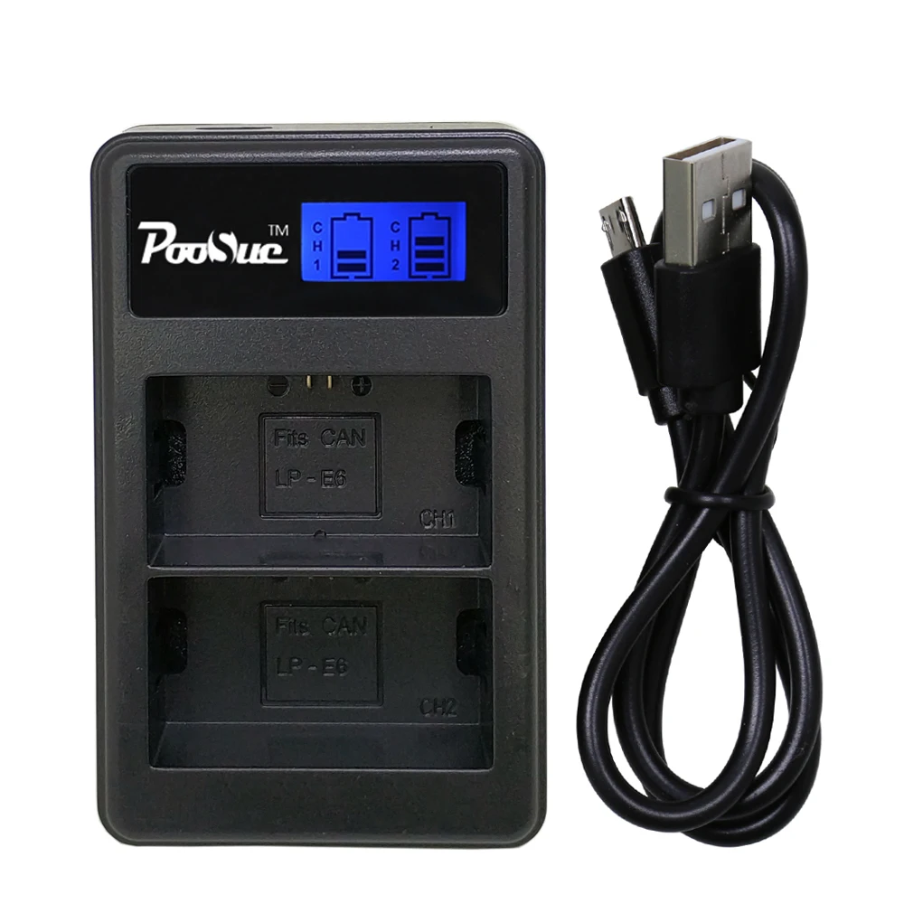 E6 LCD 111