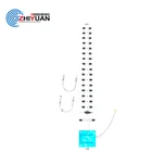 Wireless long rang wifi antenna 5m wimax yagi antenna