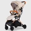 Baby Travel Set Pushchair Easy Fold Lightweight Compact Stroller, Cheaper Pocket Stroller
