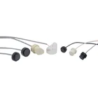 Underwater Ultrasonic Transducer Piezo 1MHz Ultrasonic Flow Sensor