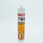 SHINAIJIA factory Neutral construction OEM China Factory silicone sealant