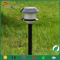 Waterproof Garden Pathway Lights Color Changing