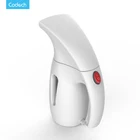 Portable electrical mini fabric steamers lightweight steam iron clothes steamer machine