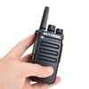 Easy use reliable quality quanzhou mini two way radio security wireless walkie talkie for bangladesh