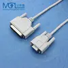 DB9 F TO DB25 M Converter/Connector/Printer Cable