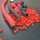 Compound Cable Flexible Pvc Compound For Wire And Cable