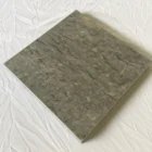 shiny timber fiberboard high gloss uv board