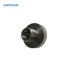 Custom high demand aluminum alloy CNC machining parts