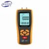 GM510 Portable Digital Gas Pressure Manometer