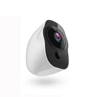 For home security HD 1080P CMOS Waterproof Security Wireless Mini Camera Wifi CCTV Surveillance Kits