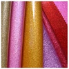 Mirror PVC Glitter vinyl fabric for hair bow and make up bag