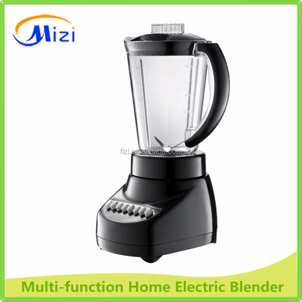 electric food blender mixer blender