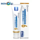 ABL Laminated Aluminum Plastic Barrier Toothpaste Tube Packaging