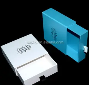 alibaba custom luxury gift paper box for car key or house key
