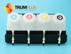 4 color bulk ink system