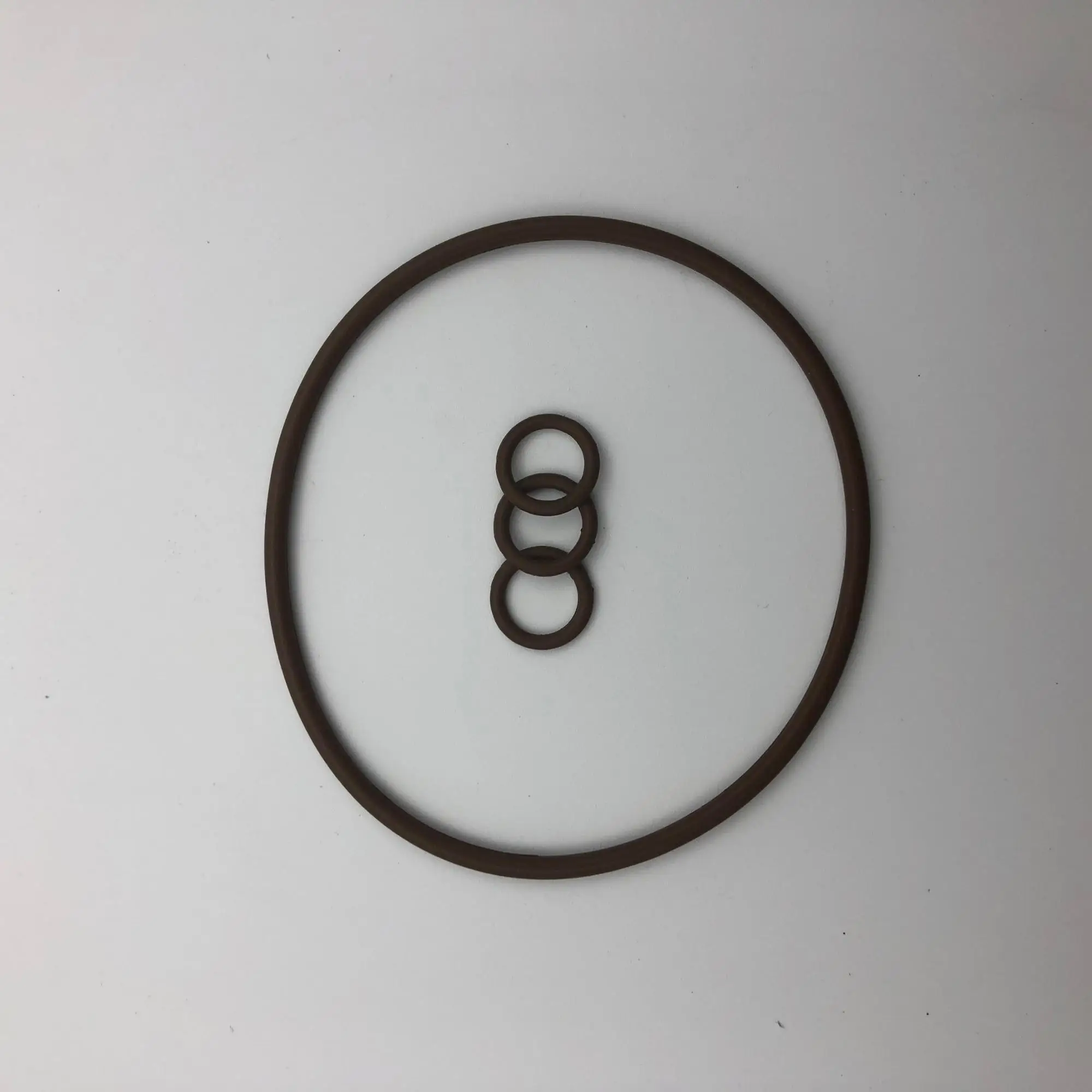 fda 的硅橡胶 o型圈 buy 透明硅橡胶 o型环,fkm o型环,彩色橡胶 o型