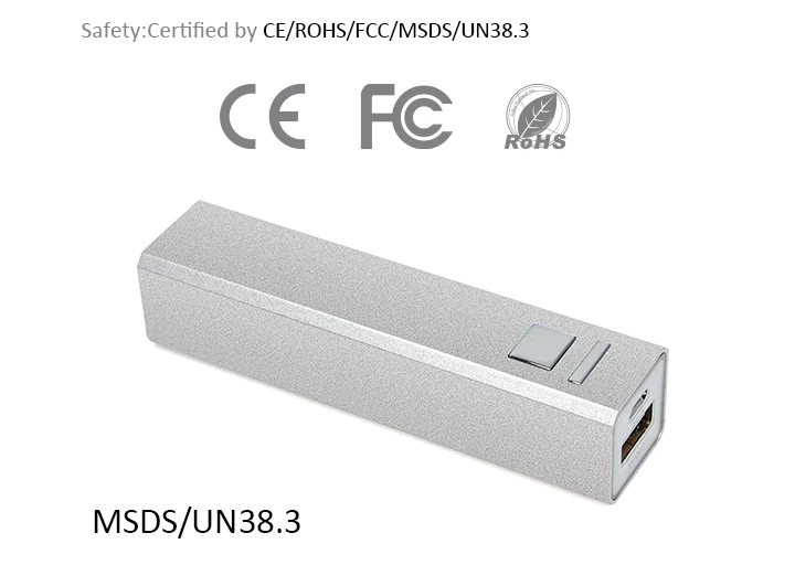 power banks