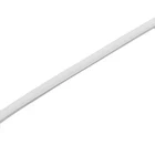 Roller Blinds White Rubber strip for roller blind bottom rail binds components