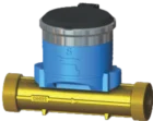 Mono channel small diameter ultrasonic digital water flow meter