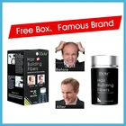 DEXE hair thickening fibers travel set packing with 8g best quality and new generation