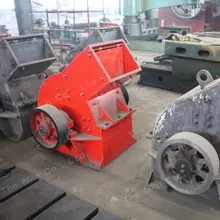 Low investment cost hammer crusher for sale impact crusher hammer mill manufacturer for gold mining