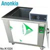 88L Ultrasonic DPF Cleaner Diesel Particulate Filter Cleaning Machine