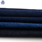 denim fabric 100% cotton harvy stone wash