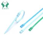 High Quality Affordable Releasable Indoor Playground Nylon Cable Ties