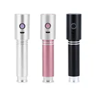 Portable small ultrasonic aromatherapy essential oil diffusers ultrasonic humidifier