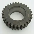 China cnc machining factory/OEM/ODM transmission shafts gears company