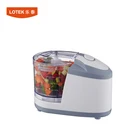 The best choice household national mini food processor
