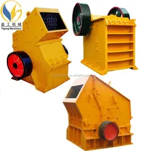 Best quality vertical shaft impact crusher sand making machine with good price from YIGONG machinery