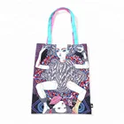 Hot Selling Product Promotional polyester tote bag