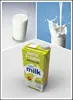HOT SALE imported milk 1L