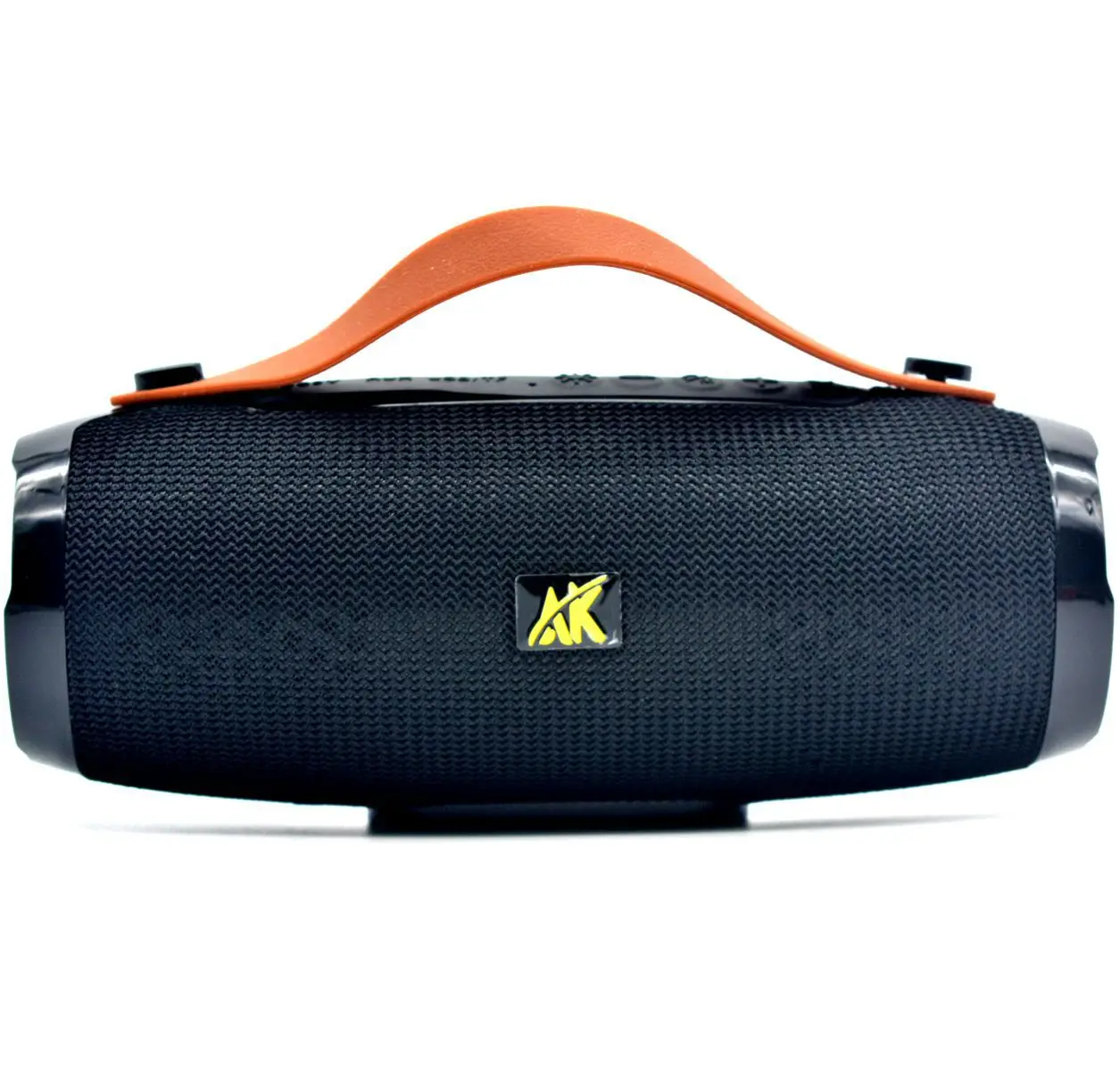2019 New AK205 Outdoor Portable Wireless mini shoulder Speaker with led light - ANKUX.COM