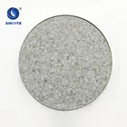 Talc Filled Fiberglass Reinforced Polypropylene PP TD15 Plastic Raw Materials
