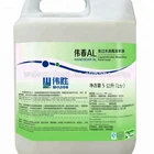 Toilet Soap Sanitizer Alcohol Hospital Hand Gel
