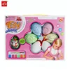CT016953 wholesale hand painted eggs diy coloured drawing toys easter egg plastic toys for kids