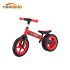 China Supplier children Kids Balance mini Bike Bicycle For kids Sale