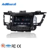 China made only left driving navigation dvd multimedia dvd player for Hyundai IX35 2015