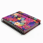 Customizable Executive A5 Academic Planners Organizer With Logo