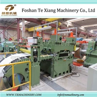TX1600 High Quality Steel Coil Stainless
