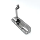 Golf Factory Fabrication Stainless Steel High Quality Cnc Milled Golf Putter