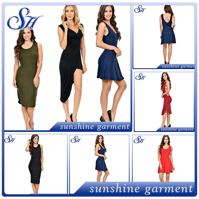 2017 cheap new long one piece sexy fashion boutique soft milk silk women dresses for ladies