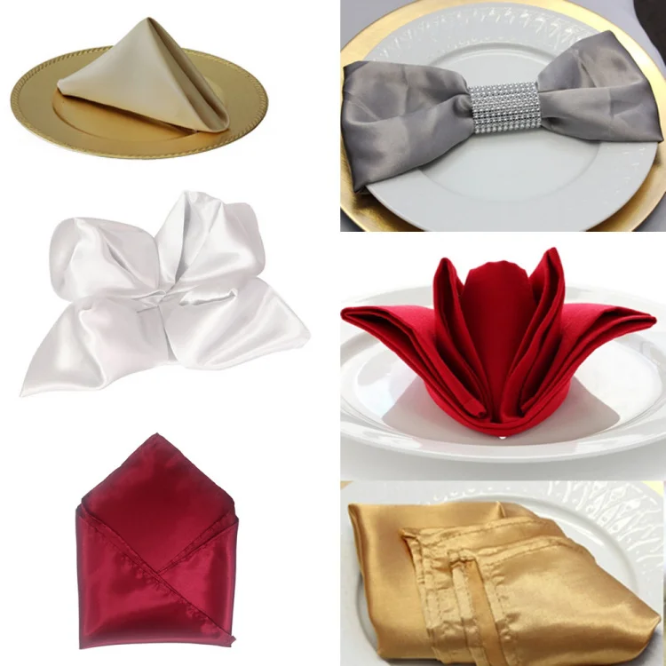 satin napkin zt (5)