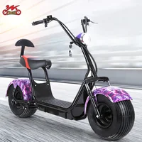2017 Hot Sold Harley E Scooter
